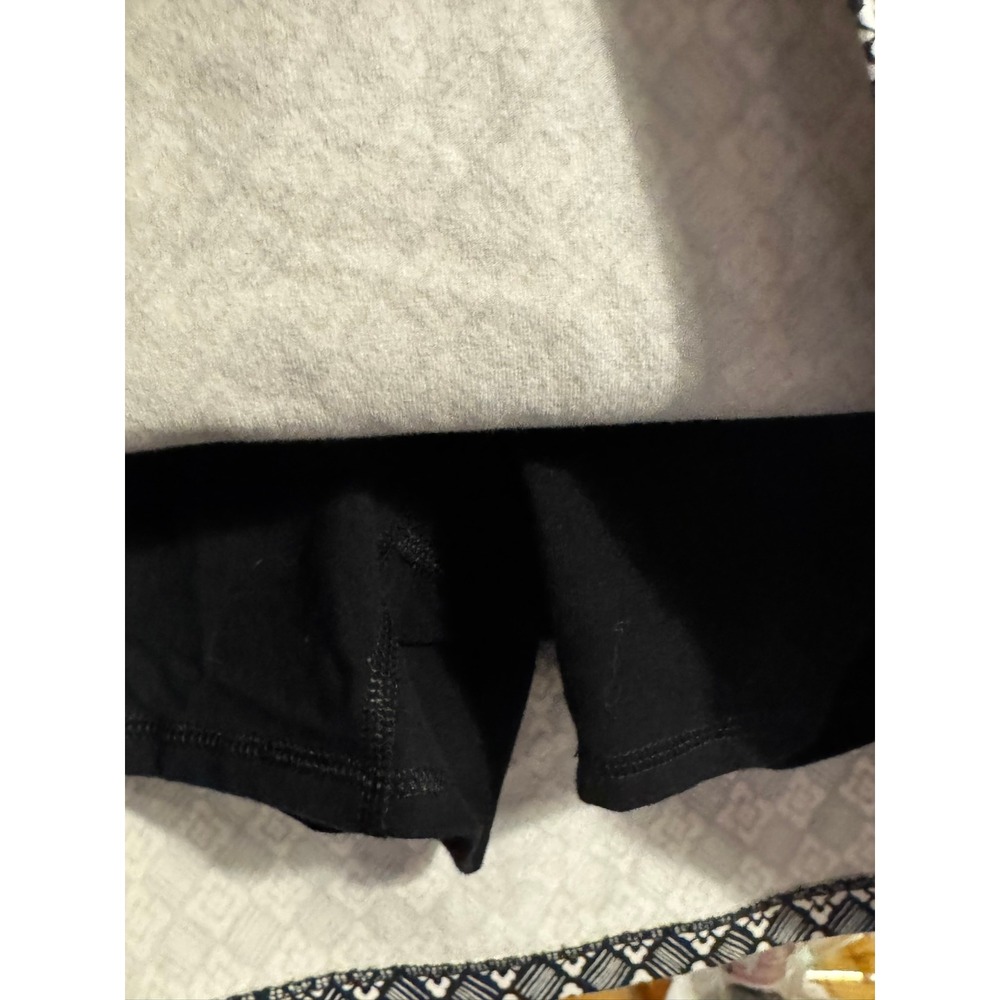 T by Talbots Skort Pockets Size M - Picture 6 of 8
